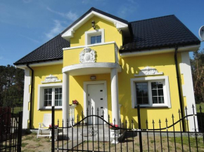 Holidayhome Albatros in Nowe Warpno for 10 persons Nowe Warpno